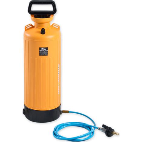 Kit de refroidissement à eau et suppression des poussières RAIMONDI (1/3)