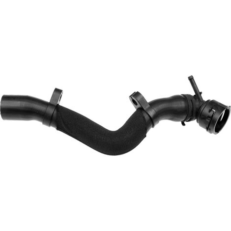 Durite de radiateur Gates 05-4147 SEAT 6Q0 122 101 BE