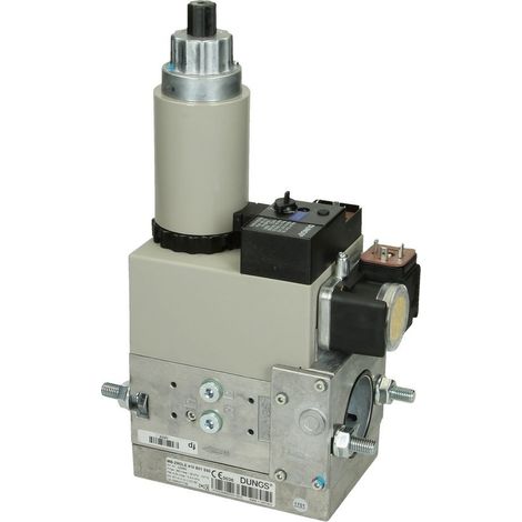 Bloc gaz Dungs MB-ZRDLE410B01,S50 GasMultiBloc® , 1’’