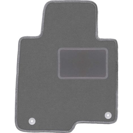Alfombrilla conductor: Kia Optima IV SW familiar (2015-)