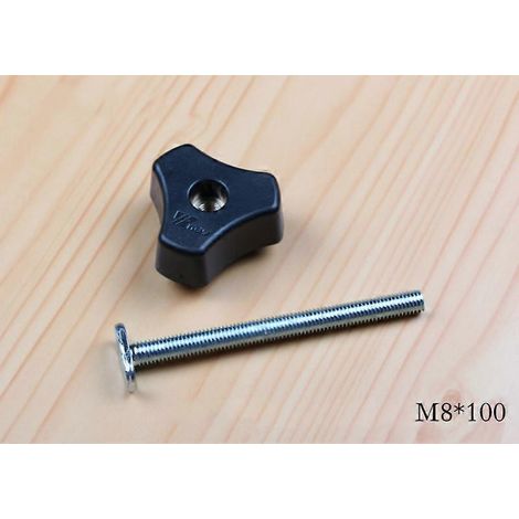 Mini rails en T, gabarit de guidage d'onglet en alliage d'aluminium, mandrin à rainure en T, serre-joint pour le travail du bois, boulon en T, curseur en T, bloc de pression