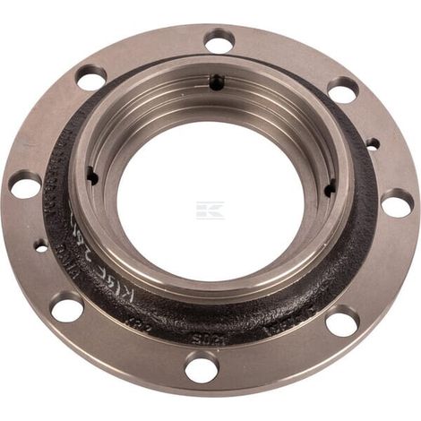 Mozzo ruota SPICER DANA 7330600701 (1/2)