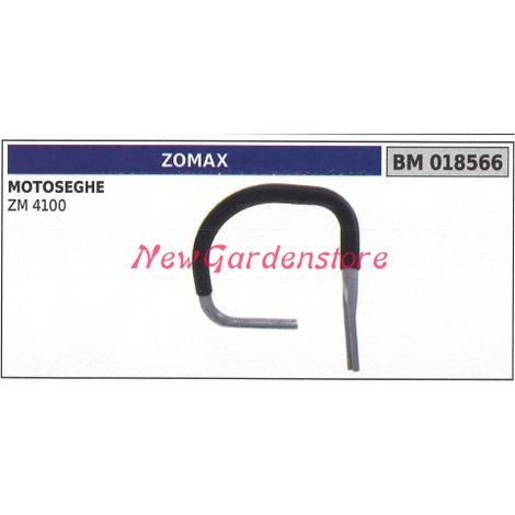 Empuñadura ZOMAX para motor de motosierra ZM 4100 018566