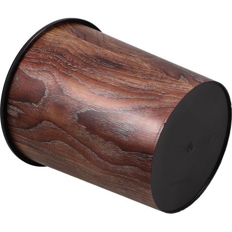 ronde et élégante SOLUSTRE finition imitation bois capacité (1/5)