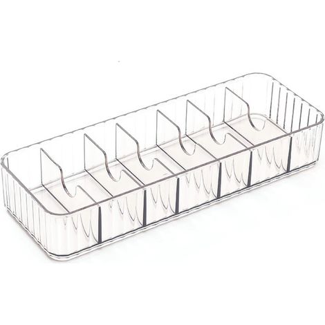 Étui de rangement pour câbles - Organisateur de câbles de chargeur de bureau - Organisateur d'accessoires électroniques pour chargeurs, câbles de données et écouteurs (1/5)