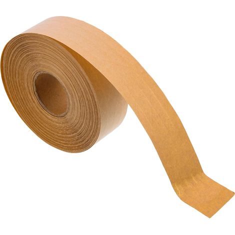 Ruban adhésif en papier kraft à forte adhérence et haute (1/5)