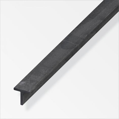 alfer T-Profil 3,5 x 25 x 25 x 1000 mm Profile T-Schiene Übergangsprofil (1/2)