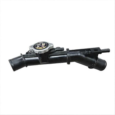 PAF1-15-175 Corps de bouchon de remplissage de radiateur pour système de refroidissement BP CX-30 2018-2020 et DM 2019-2020 (1/5)