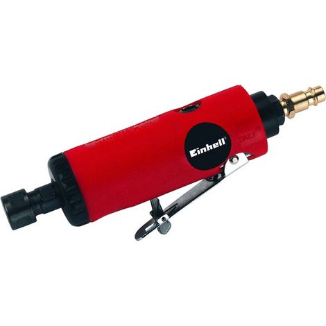 Meule droite pneumatique DSL 250/2 Set (1/3)