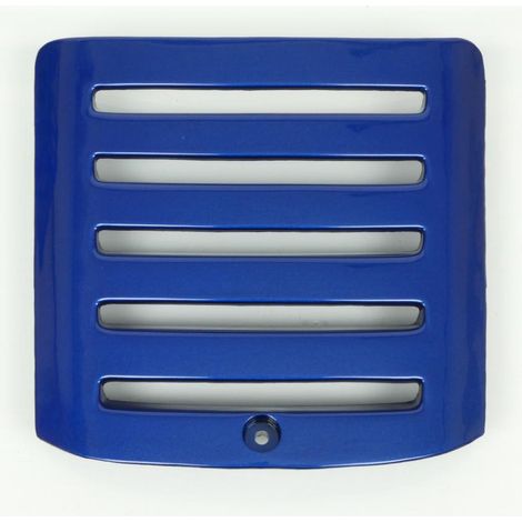 Motorabdeckung TNT für Scooter MBK 50 Spirit 1990 bis 2003 blau (1/3)