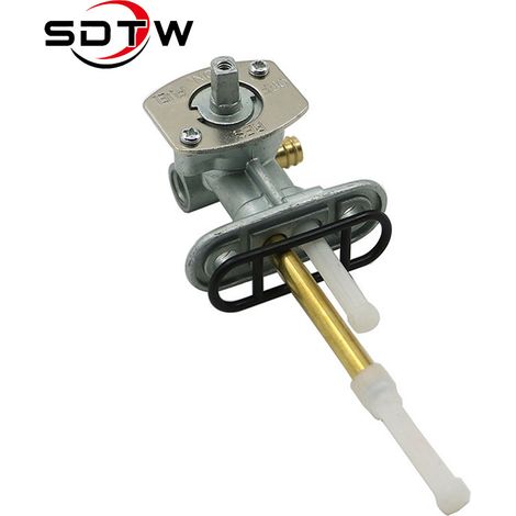 Robinet essence Arctic Cat 3307-149 pour 350, 366, 400, Alterra CR (1/5)