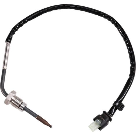 A0081532228 auto Exhaust température Capteur pour avec Mercedes – Benz E W212 W176 W246 W204 A0009056404 (1/5)