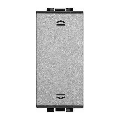 BTINT4037N Pulsante doppio interbloccato