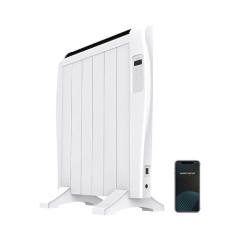 Emettitore termico ReadyWarm 1200 Thermal Connected Cecotec (1/5)