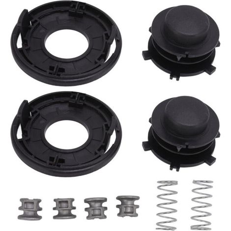 Bobine de tête de coupe 2 pièces pour STIHL AutoCut 252 Fs90r Fs100rx, accessoire de tondeuse