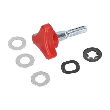 Bouton pour Aspirateur BOSCH OUTILLAGES - F016F05509