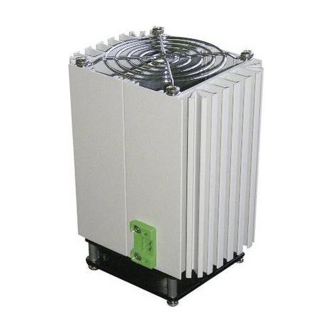 Rose LM Riscaldamento con ventola HG/250 VARIO 220 - 240 V/AC 250 W (L x L x A) 185 x 80 x 110 mm 1 pz. (1/3)