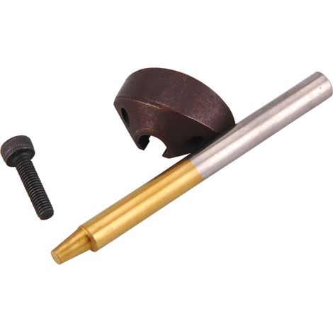 EXTOL INDUSTRIAL Punzone di ricambio con accessori, 8797205B
