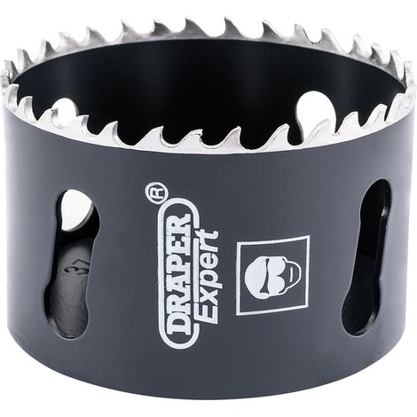 Draper Expert 67mm Cobalt Hole Saw for Metal Cutting (Model 34798) (1/5)