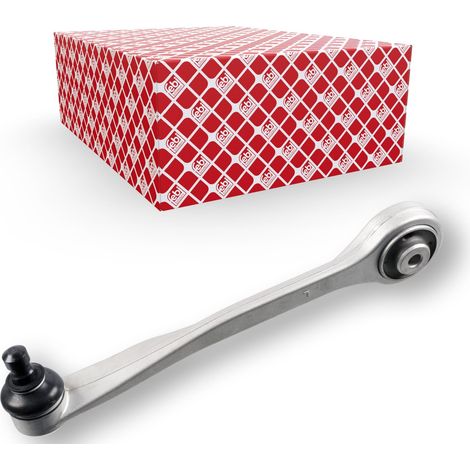 Brazo de suspensión de la rueda delantera FEBI BILSTEIN FE36598