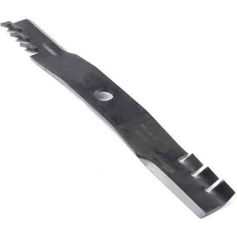 Lame tondeuse pour Kubota G1900 K76539-34330 coupe 52 cm (1/4)