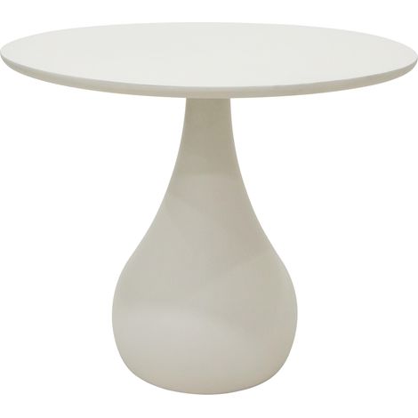 Esstisch CORDOBA Mittel aus Beton 91.4x91.4x75 (1/5)
