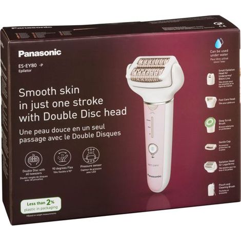 Panasonic ES-EY 80 A
