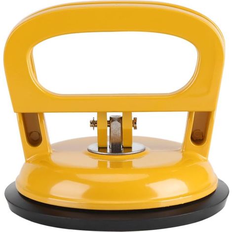 Ventouses pour carrosserie, ventouses pour débosselage, extracteur de bosses, ventouses professionnelles pour vitres, ventouses de préhension (1/5)