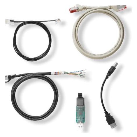 ABL SURSUM CONFCAB ACCESSOIRE DE CHARGEUR DE BATTERIE DE VÉHICULE