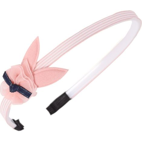 Fascia per capelli decorata per bambine, 1,5 cm, ornamento per capelli, regalo per bambina