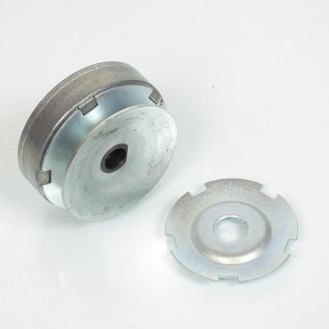 Variateur SELECTION CGN MOTORISE pour Mobylette Piaggio 50 Ciao (1/5)