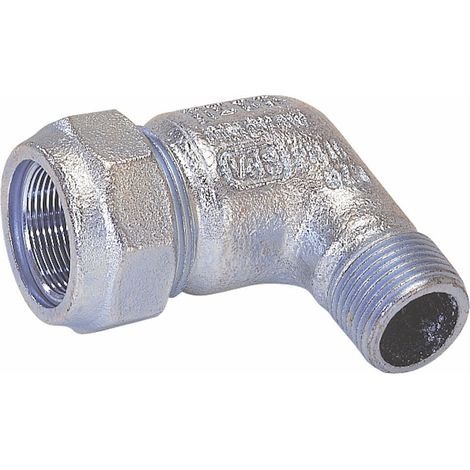 Gebo WA 1" Baureihe 150 (1/3)