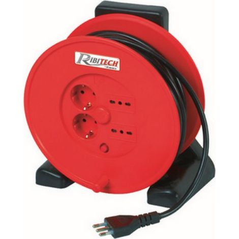 AVVOLGICAVO ELETTRICO 20 MT mt 20