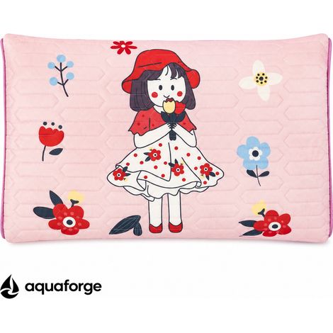 Almofada Infantil Látex 27 x 44 cm (1/5)