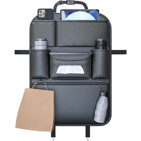 Organisateur Siège Auto pour Puma St SUV 2024 2025, Protection (1/5)