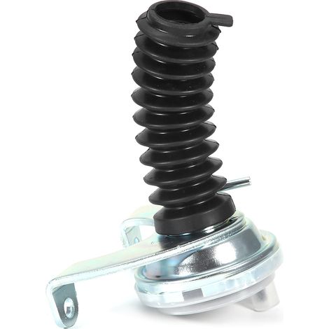 Embrayage à roue libre Actuateur Solénoïde Avant Compatible Mitsubishi L200 MB620790 (1/3)