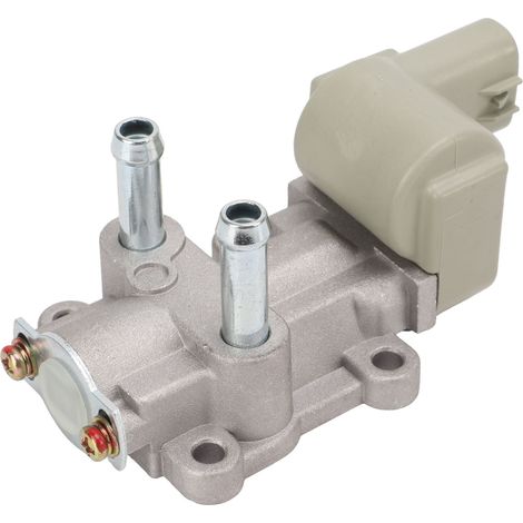 Soupape de régulation du ralenti avec joint AC186 AC184 AC254, de remplacement pour transmission automatique Honda Civic 1.6L SOHC (1/5)