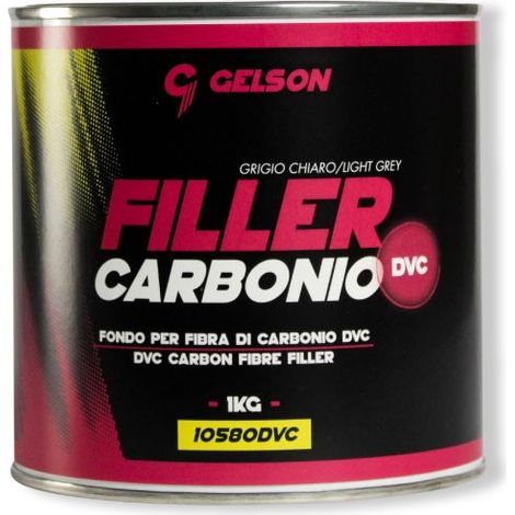GELSON FILLER CARBONIO DVC KG. 1
