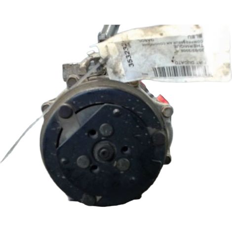 [PRODUIT D'OCCASION] Compresseur Air Conditionne FIAT Ducato ♻️ Ref Oe. 71796000 - Garantie à vie (1/5)