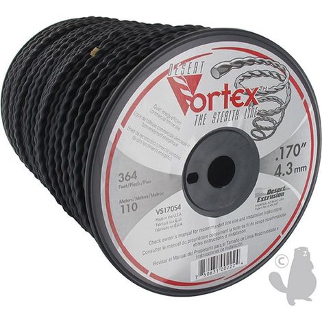 CARRETE CORTADORA LÍNEA RIF 1512417 COMPATIBLE VORTEX
