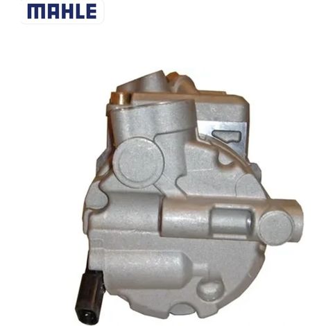 Compresseur, climatisation MAHLE ACP 40 000S AUDI 4F0 260 805 AA 4F0 260 805 AE