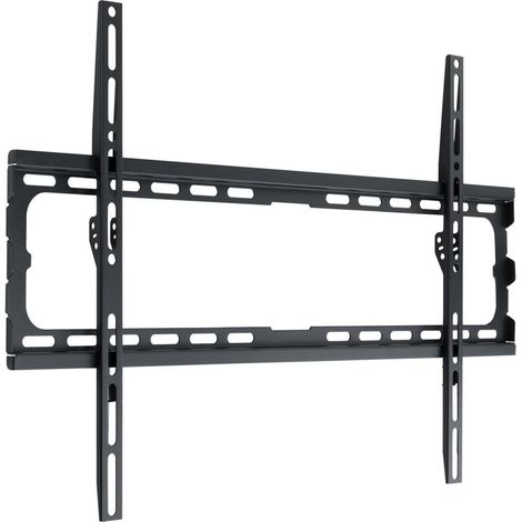 Feste Wandhalterung 2,0cm TV 37"- 80" Tooq Lp1080f-b (1/5)
