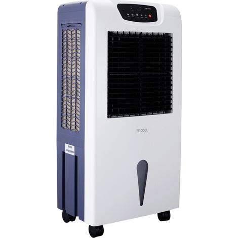 Air cooler be-cool air cooler 205W Timer LED