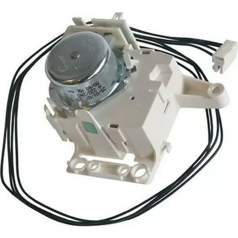 Fagor 52X0132 Motore di azionamento distributore detersivo per lavatrice