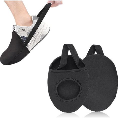 2 protezioni per scarpe da moto,protezioni per leve del cambio per moto,protezioni per scarpe da moto,cuscinetti protettivi per leve del cambio (1/5)