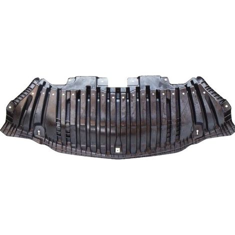 Cache sous moteur avant déflecteur inférieur Mercedes Classe C W205 phase 1 2014-2018