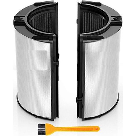 HEPA remplacement de filtre pièce pour TP06 HP06 PH01 PH02 purificateur d'air filtre HEPA véritable ensemble pièce 970341-01 965432-01 (1/5)