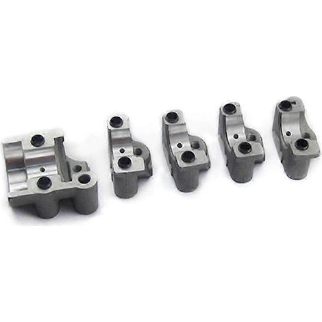 Couvercle d'arbre à cames moteur MD665541 MD075404, compatible avec Montero II V44 Sport I K94 L200 K74T 4D56 L300 P05 P15 (1/5)