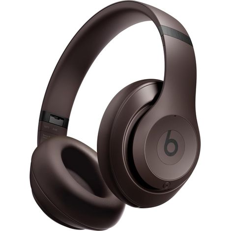 Casque sans fil Beats Studio Pro – Réduction sonore active – Audio spatial personnalisé – Bluetooth Class 1 – Autonomie 40h – Compatible Apple et Android (1/5)