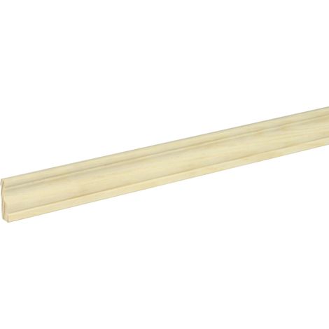 FN Neuhofer Profilleiste SF294 2400 x 8 x 29 mm Fichte/Kiefer Leisten (1/2)
